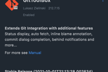 GitToolBox
